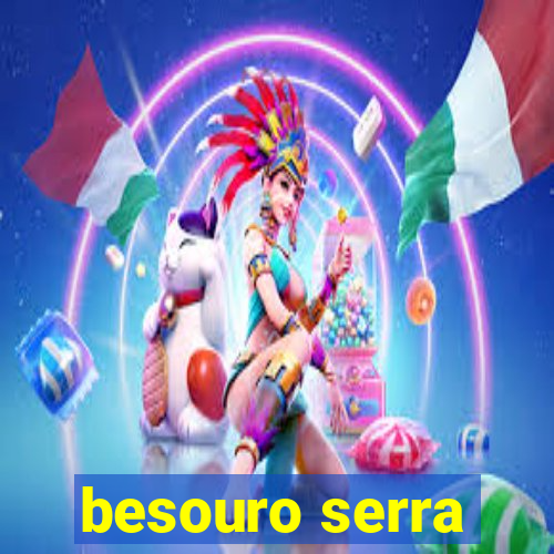 besouro serra-pau morde